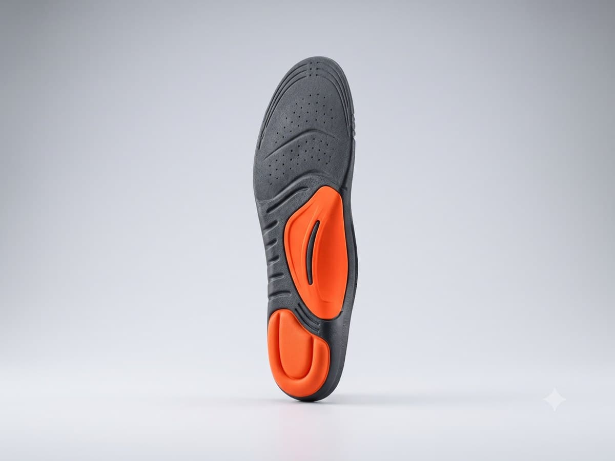 Basketball inlegzool